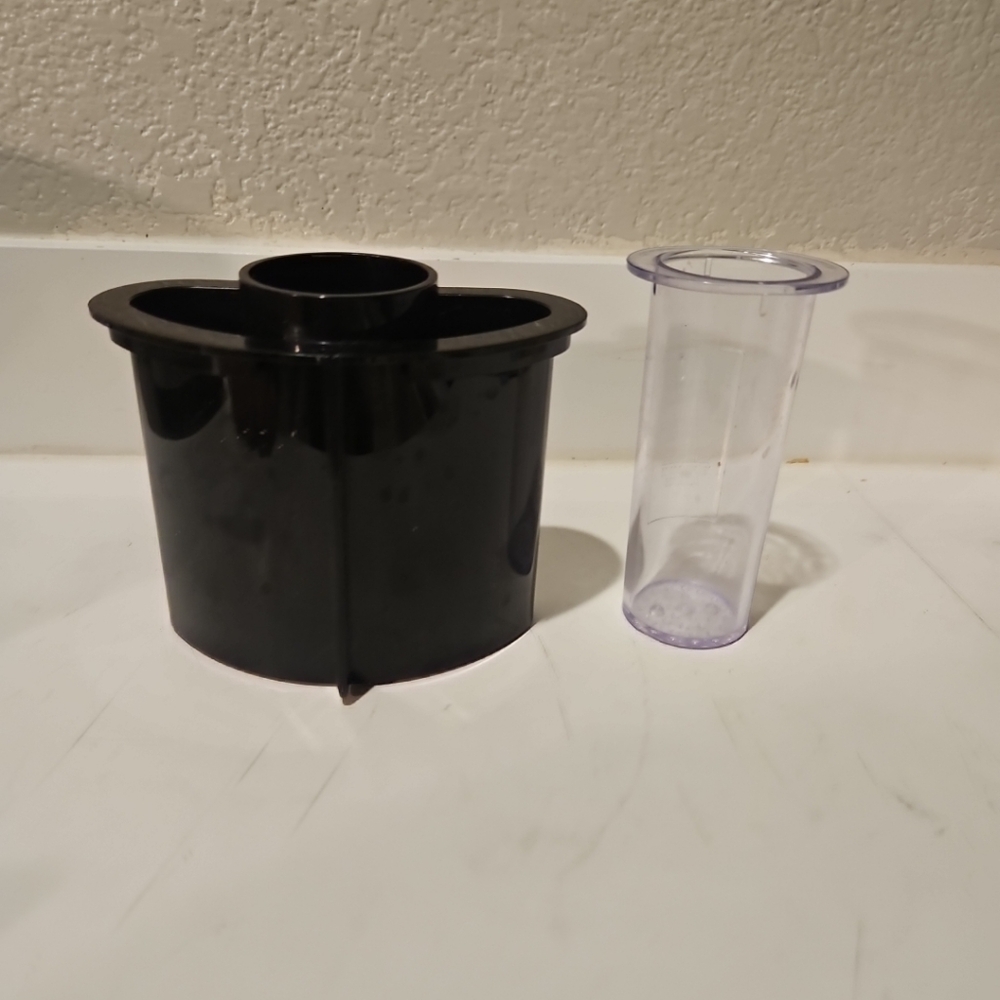 Hamilton Beach 70725A Food Processor Pusher Assembly